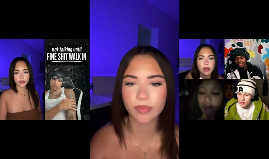 neneway2pretty's Live Session — Jun 6, 2026, 12:36 AM