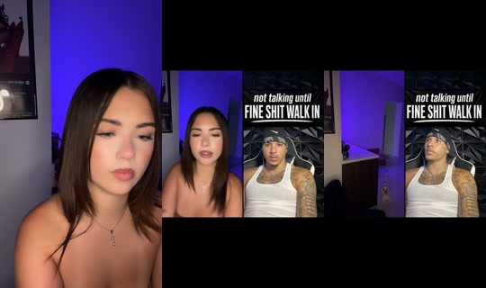 neneway2pretty's Live Session — Jun 6, 2026, 2:24 AM
