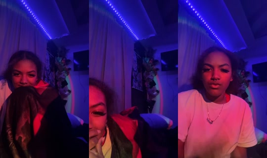 neonevilunicorn's Live Session — Jul 7, 2026, 10:27 AM