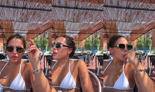 nerea.rubioog's Live Session — Jul 5, 2026, 2:45 PM