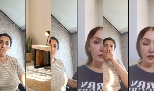 neriman.memis's Live Session — Jul 6, 2026, 3:39 PM