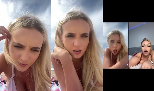 nessaleighv's Live Session — Jul 4, 2026, 10:33 PM