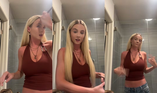 nessaleighv's Live Session — Jul 6, 2026, 2:52 AM
