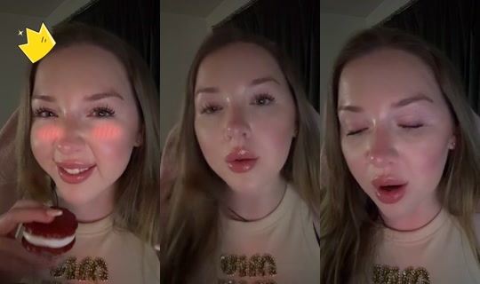nestoraasmr's Live Session — Jul 6, 2026, 9:57 PM
