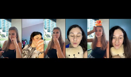 nett.tiii's Live Session — Jul 6, 2026, 10:06 AM