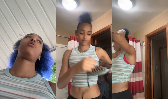neverbeen_yourgirl's Live Session — Jul 6, 2026, 2:42 PM