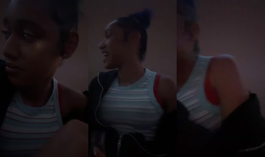 neverbeen_yourgirl's Live Session — Jul 7, 2026, 3:29 AM