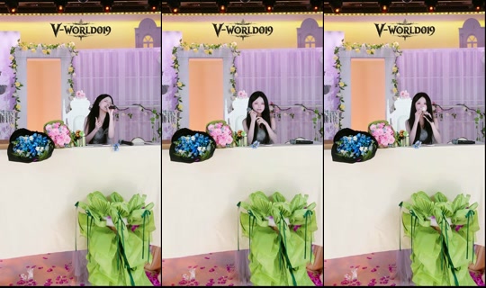 new.world.019's Live Session — Jul 7, 2026, 1:27 PM
