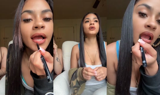 neymariee's Live Session — Jul 6, 2026, 10:46 PM
