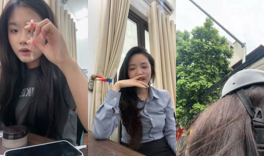 nguyenthuhangg2112's Live Session — Jul 7, 2026, 8:12 AM