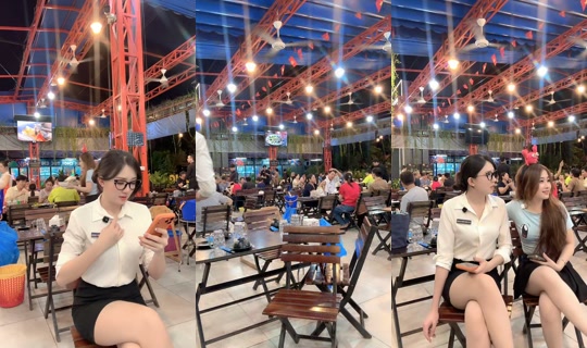 nhahanghaisanhuyhungloi's Live Session — Jul 6, 2026, 11:57 AM