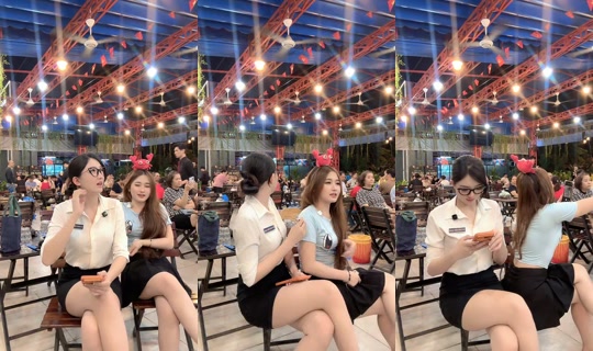 nhahanghaisanhuyhungloi's Live Session — Jul 6, 2026, 12:49 PM