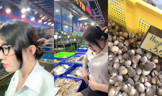 nhahanghaisanhuyhungloi's Live Session — Jul 7, 2026, 11:57 AM