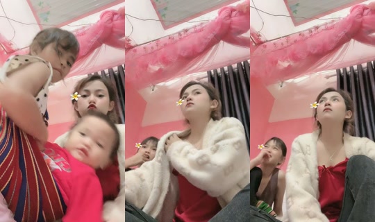 nhumeow07's Live Session — Jul 7, 2026, 11:44 AM