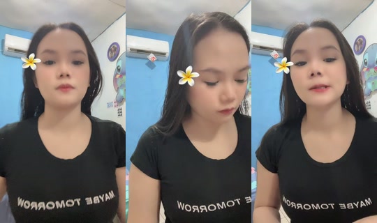 ni.cutee's Live Session — Jul 7, 2026, 12:15 PM