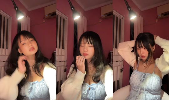 niaa.evelyne's Live Session — Jul 4, 2026, 7:51 PM