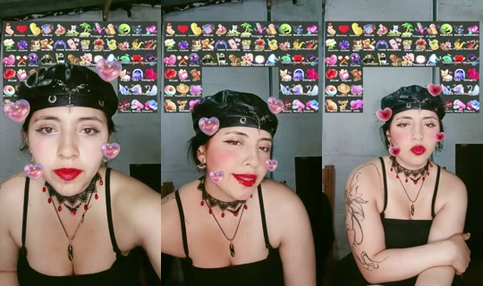 niadiazz__'s Live Session — Jul 5, 2026, 1:05 AM