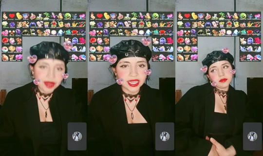 niadiazz__'s Live Session — Jul 5, 2026, 2:05 AM