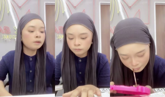 niasya05_'s Live Session — Jul 7, 2026, 4:56 AM