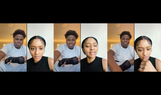 nicapolx's Live Session — Jun 5, 2026, 11:46 PM
