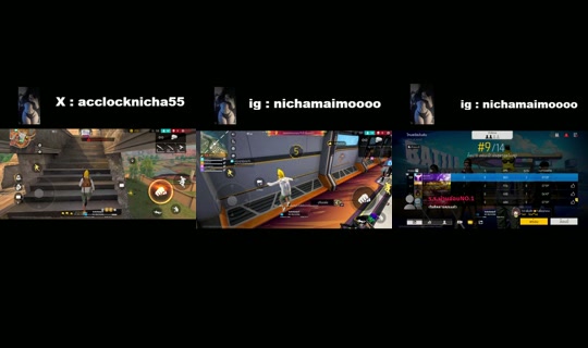 nichasecextfor's Live Session — Jul 5, 2026, 11:52 AM