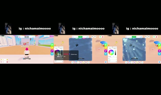 nichasecextfor's Live Session — Jul 5, 2026, 1:35 PM