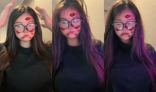 nichasecextfor's Live Session — Jul 6, 2026, 2:41 PM