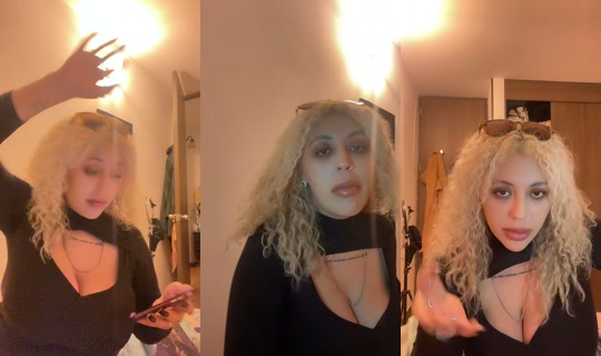nickss_1919's Live Session — Jul 6, 2026, 4:07 AM