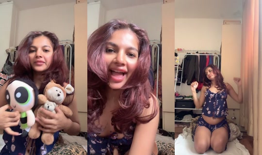 nicolechiiica's Live Session — Jun 1, 2026, 4:31 AM