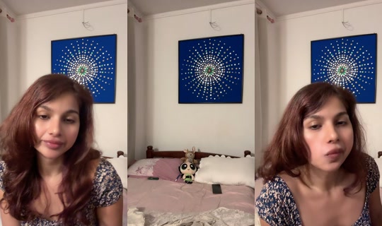 nicolechiiica's Live Session — Jun 1, 2026, 4:16 PM