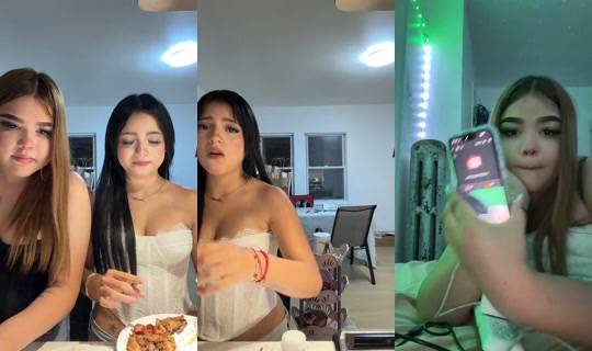 nicoleezf_'s Live Session — Jul 7, 2026, 4:49 AM