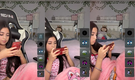nihajath's Live Session — Jul 7, 2026, 4:28 AM