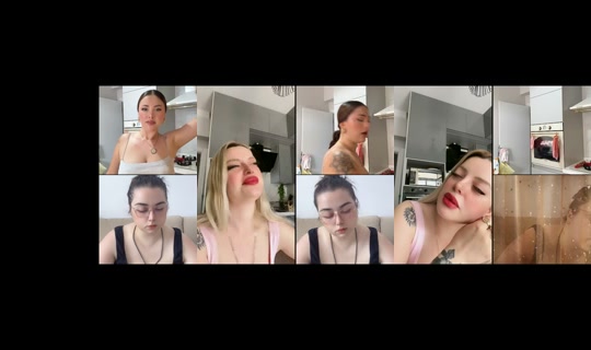 nihaliremakyurek's Live Session — Jul 7, 2026, 10:02 AM