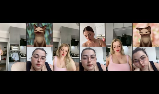 nihaliremakyurek's Live Session — Jul 7, 2026, 10:31 AM