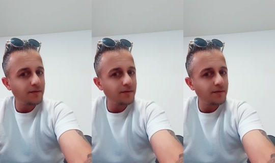 nijervan.1993's Live Session — Jul 6, 2026, 6:38 PM