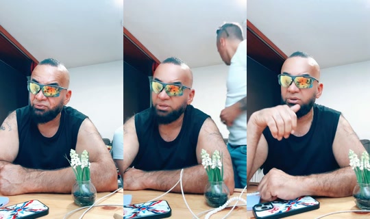 nijervan.1993's Live Session — Jul 6, 2026, 7:07 PM