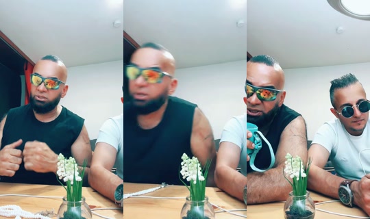 nijervan.1993's Live Session — Jul 6, 2026, 7:41 PM