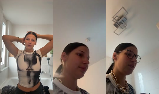 nikelein2's Live Session — Jul 6, 2026, 5:20 AM