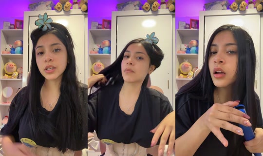 nikigomezz's Live Session — Jul 6, 2026, 6:47 PM