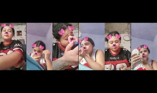 nikiimoreno28's Live Session — Jul 7, 2026, 1:44 PM