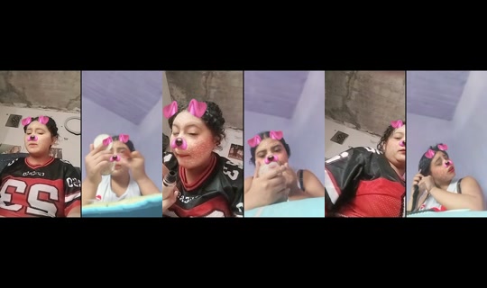 nikiimoreno28's Live Session — Jul 7, 2026, 2:17 PM