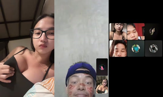 nikki.galo's Live Session — Jul 7, 2026, 5:33 AM