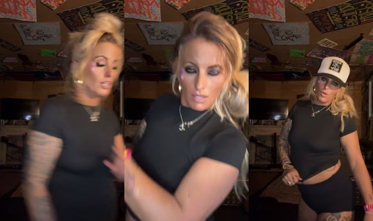 nikkidean369's Live Session — Jul 6, 2026, 9:07 AM