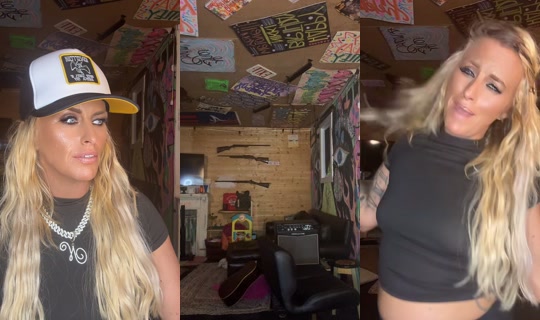 nikkidean369's Live Session — Jul 7, 2026, 5:07 AM