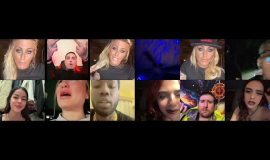 nikkidean369's Live Session — Jul 7, 2026, 6:49 AM