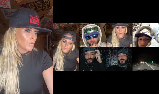 nikkidean369's Live Session — Jul 7, 2026, 9:00 AM