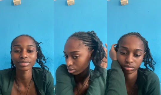 nikkie916's Live Session — Jul 5, 2026, 4:16 PM