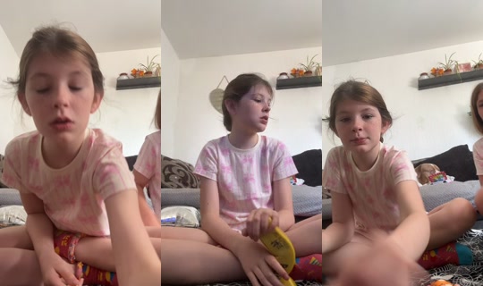 nikkisheehan4's Live Session — Jul 5, 2026, 12:49 PM