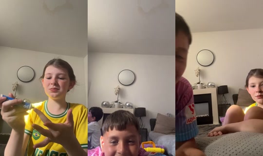 nikkisheehan4's Live Session — Jul 5, 2026, 5:21 PM
