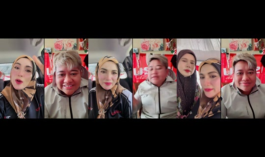 nikminieisuzu's Live Session — Jul 5, 2026, 3:12 AM